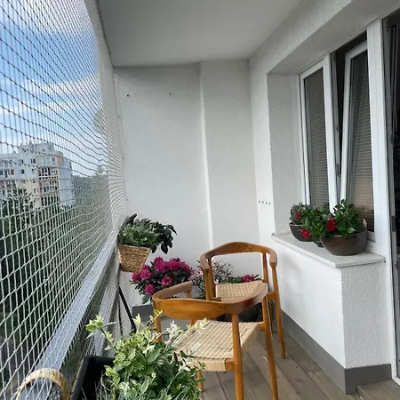 Nad Potokiem - Sopot